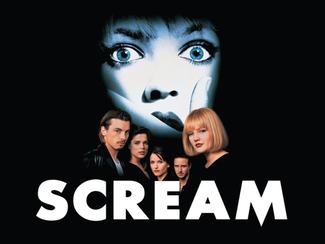 Scream (1996)