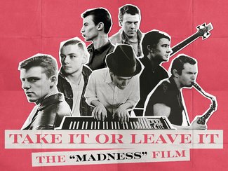 Madness: Take it or Leave It