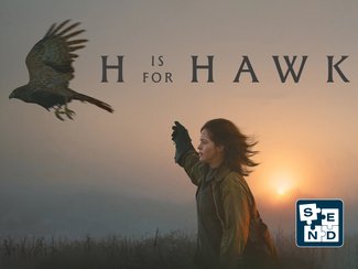 SEND: H is for Hawk
