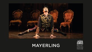 ROH 22-23: Mayerling