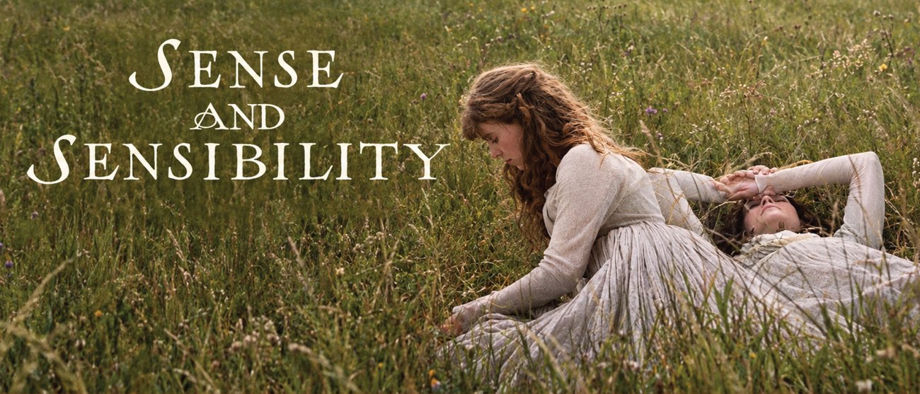 Sense and Sensibility