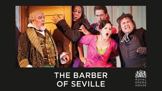 ROH 22-23: The Barber of Seville