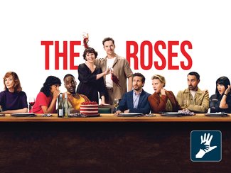 Parent & Baby: The Roses