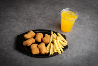 Kids meal