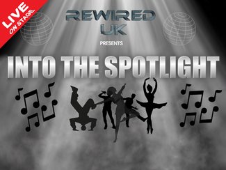 Into The Spotlight