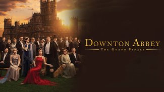 Downton Abbey: The Grand Finale
