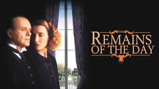 Monday Night Classic: The Remains Of The Day (1993)
