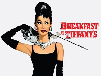 Monday Night Classic: Breakfast At Tiffany's (1961)