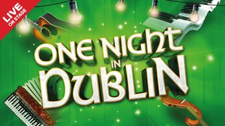 One Night in Dublin