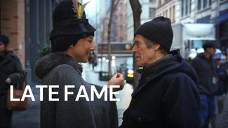 Late Fame
