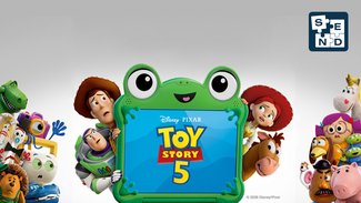 SEND: Toy Story 5