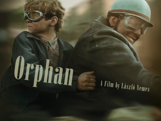 Orphan