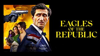Eagles of the Republic