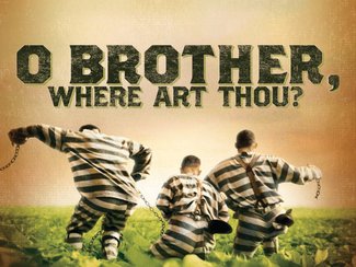 Monday Night Classic: O Brother, Where Art Thou? (2000)