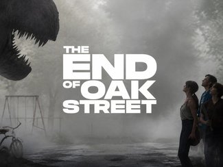 The End of Oak Street