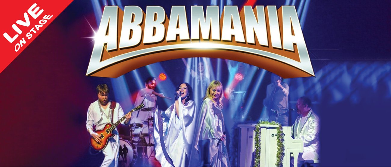 Abbamania