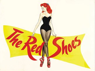 Monday Night Classic: The Red Shoes (1948)