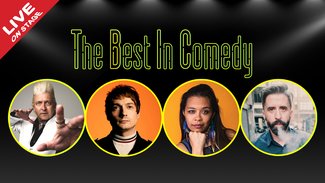 The Best In Comedy (September 2025)