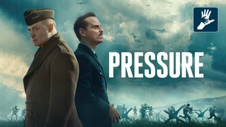 Parent & Baby: Pressure