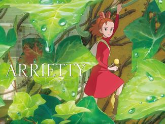 Arrietty