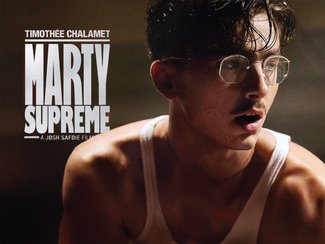 Marty Supreme