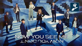 Parent & Baby: Now You See Me, Now You Don't