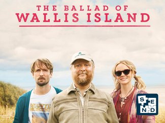 SEND: The Ballad of Wallis Island