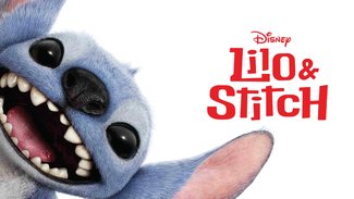 Lilo & Stitch