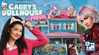 SEND: Gabby's Dollhouse: The Movie