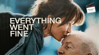 WGC Film Society Present: Everything Went Fine (2021)