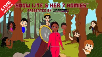 Warriorz Presents Snow Lite & Her 7 Homies