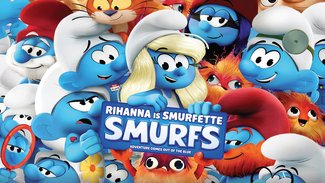 Smurfs