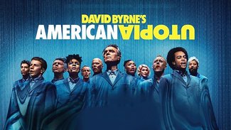 David Byrne's Utopia
