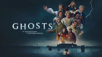 Ghosts: The Possession of Button House