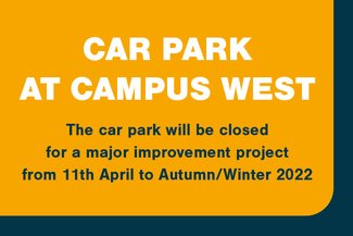 CW Car Park Closure (Card) 1650 x 433px