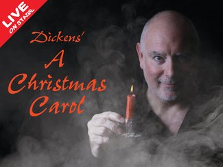 Dickens' A Christmas Carol