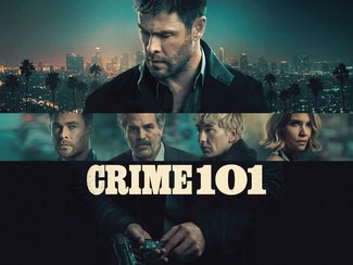 Crime 101