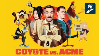 Parent & Baby: Coyote Vs. ACME