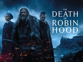 The Death of Robin Hood