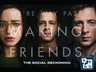 SEND: The Social Reckoning