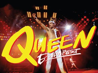 Queen Budapest