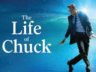 The Life of Chuck
