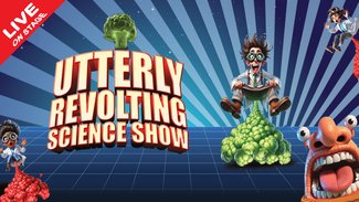 Utterly Revolting Science Show
