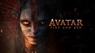 Avatar: Fire and Ash