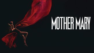 Mother Mary