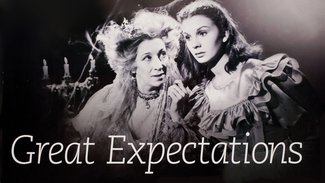 Monday Night Classic: Great Expectations (1946)