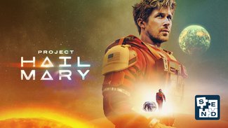 SEND: Project Hail Mary