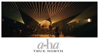 a-ha - True North