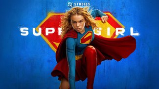 Supergirl