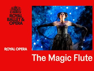 RBO Cinema Season 25-26: The Magic Flute